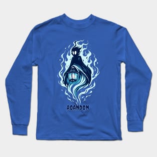 Mystic Aoandon Lantern Long Sleeve T-Shirt